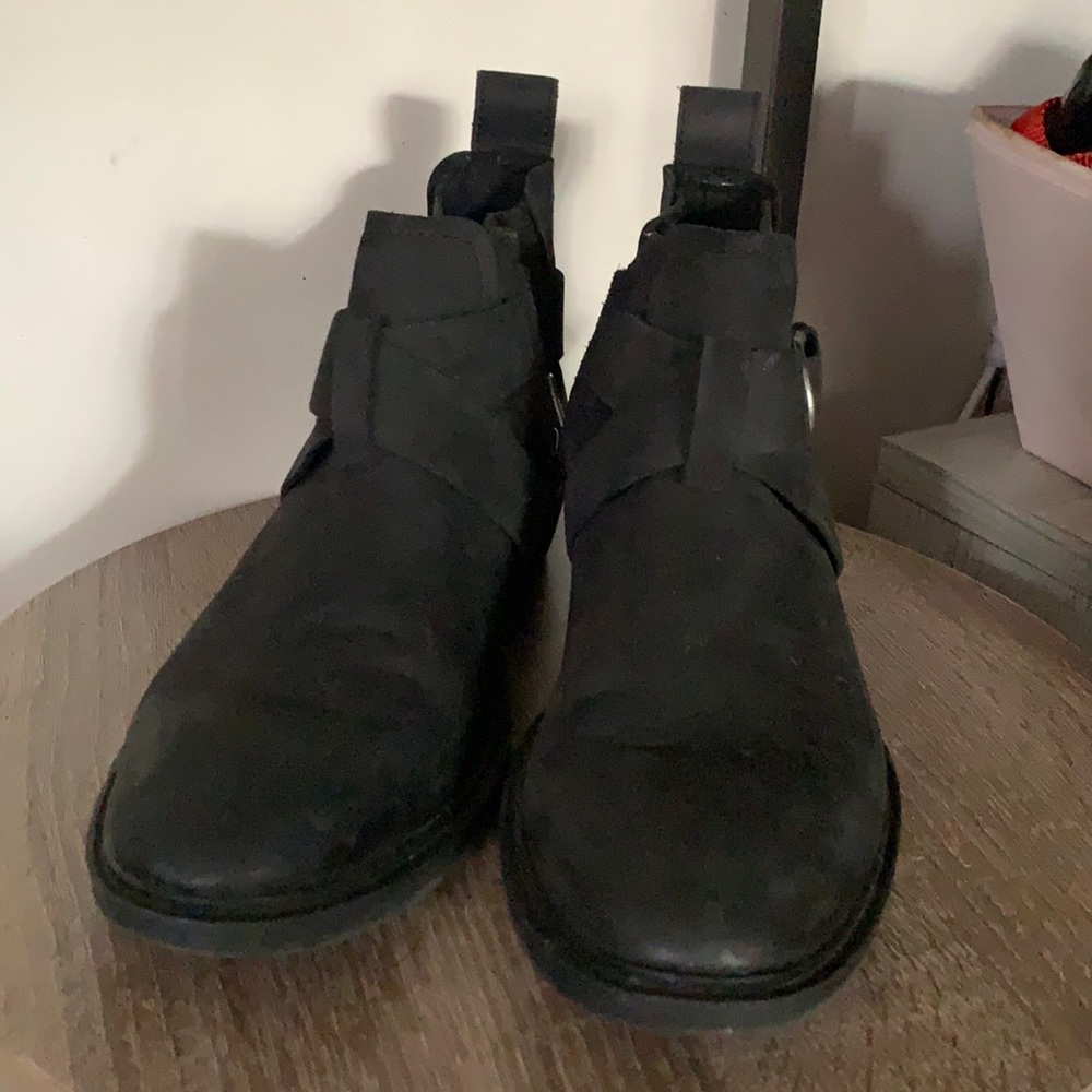 Ugg Booties - image 2